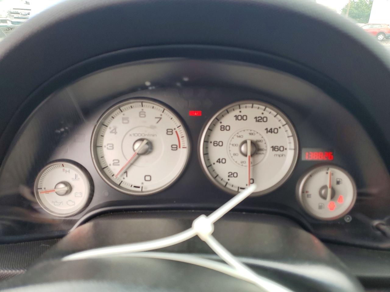 2006 ACURA RSX
