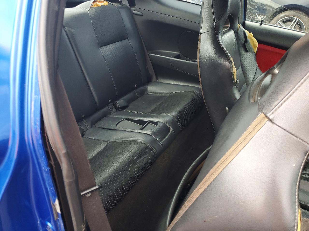 2006 ACURA RSX