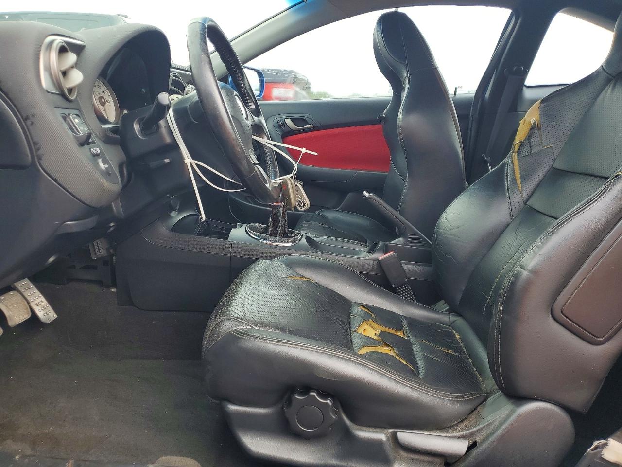 2006 ACURA RSX