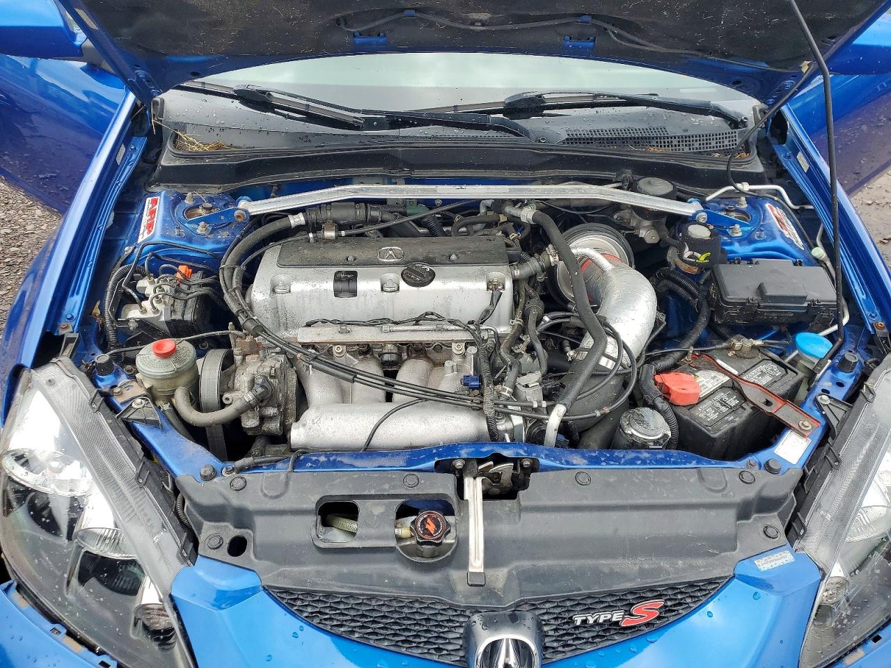 2006 ACURA RSX