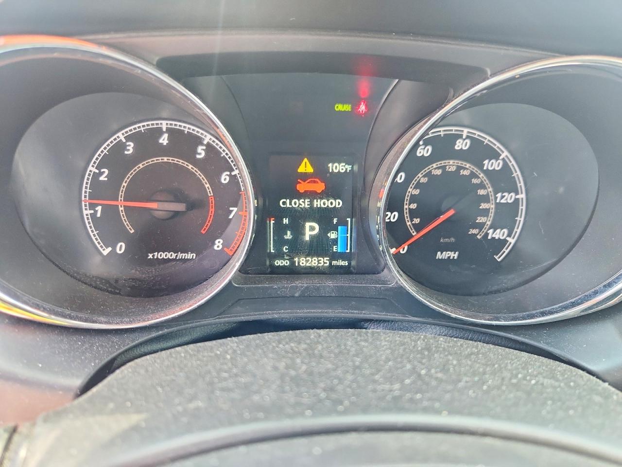 2018 MITSUBISHI OUTLANDER