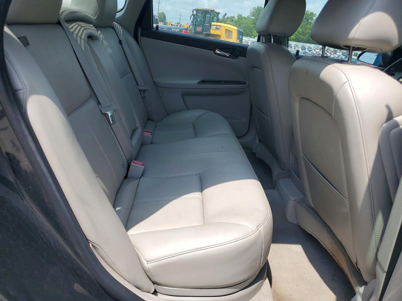 2014 CHEVROLET IMPALA