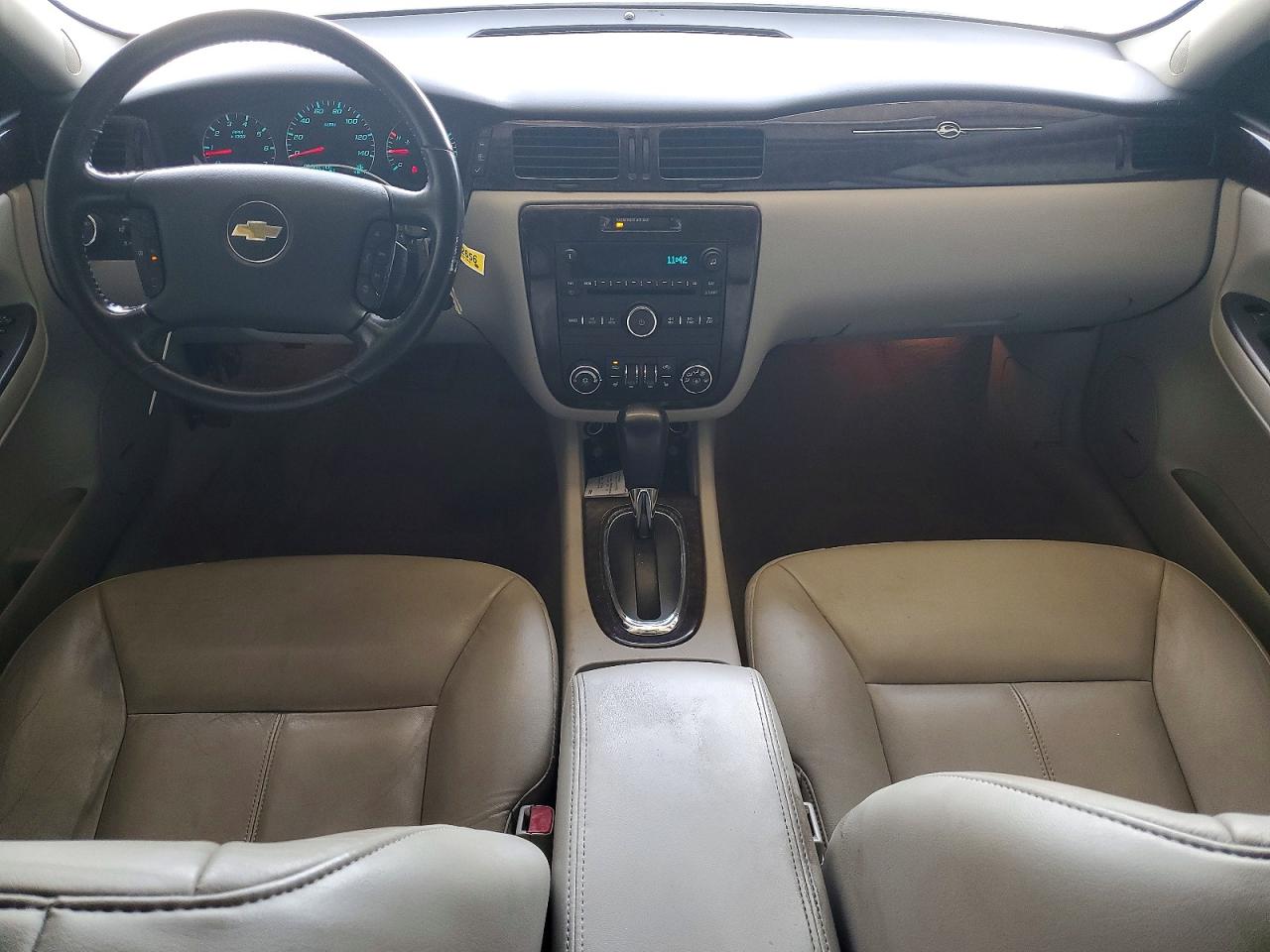 2014 CHEVROLET IMPALA