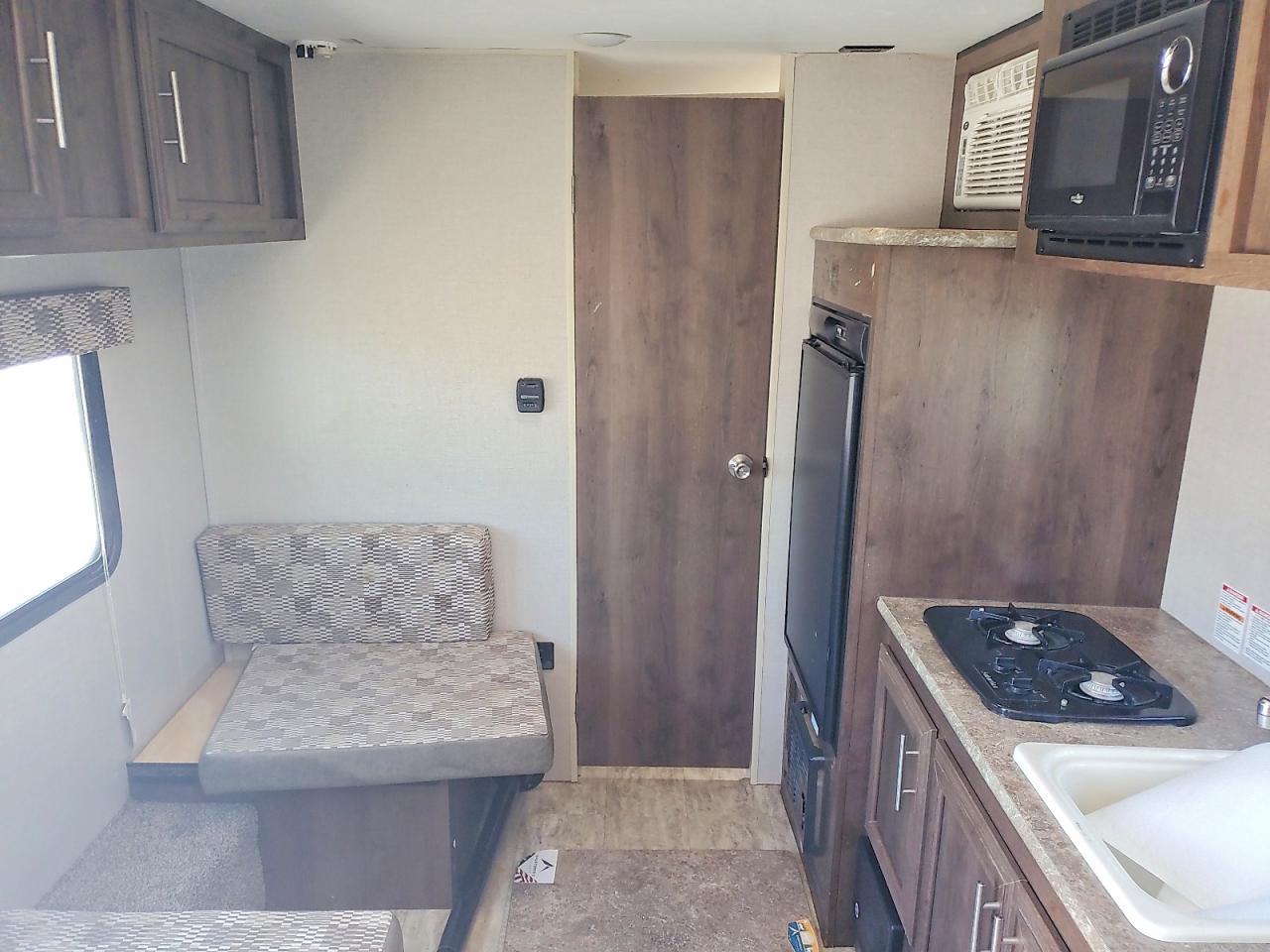 2019 KZ-RV SPORTSMEN