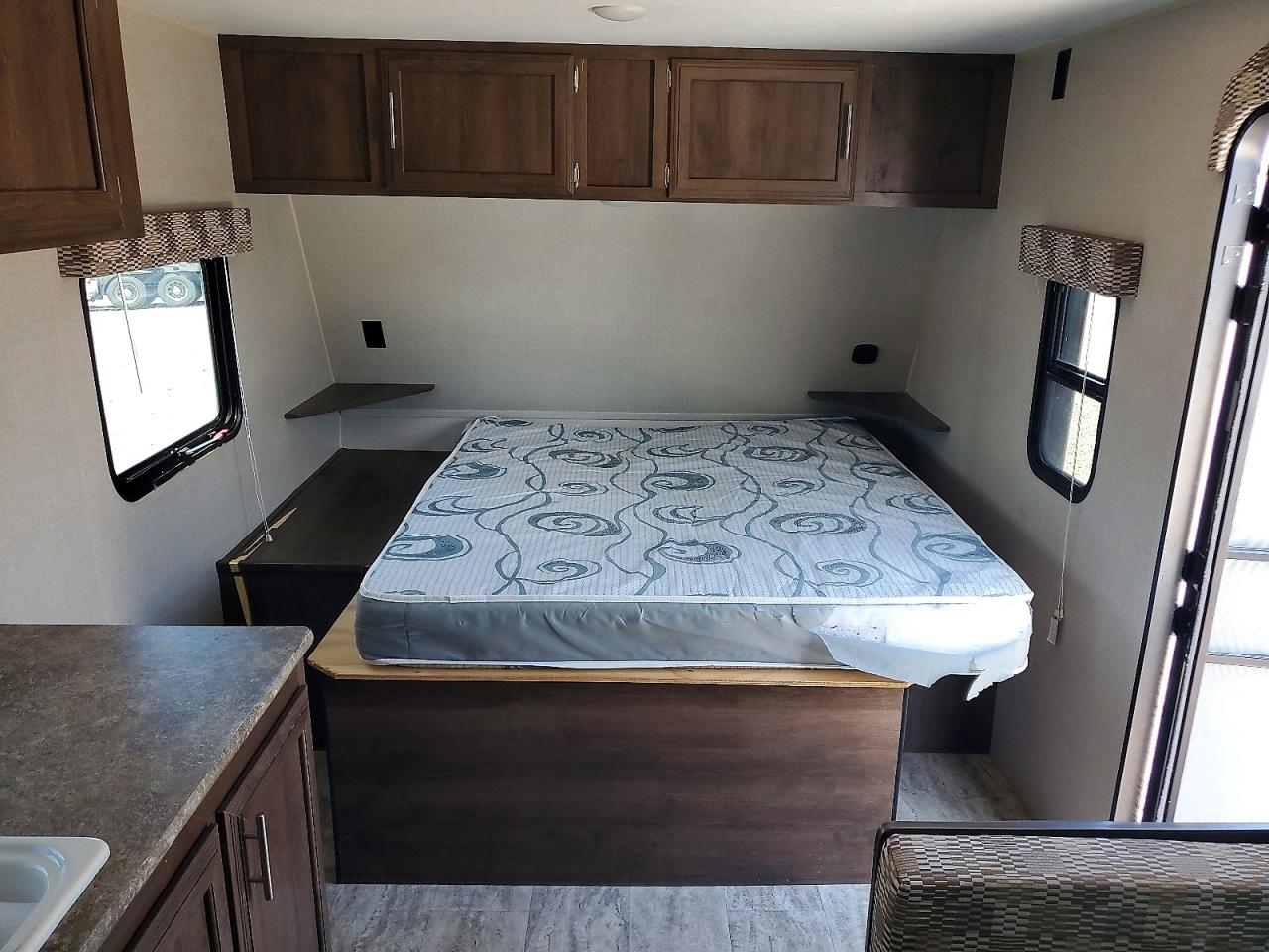 2019 KZ-RV SPORTSMEN