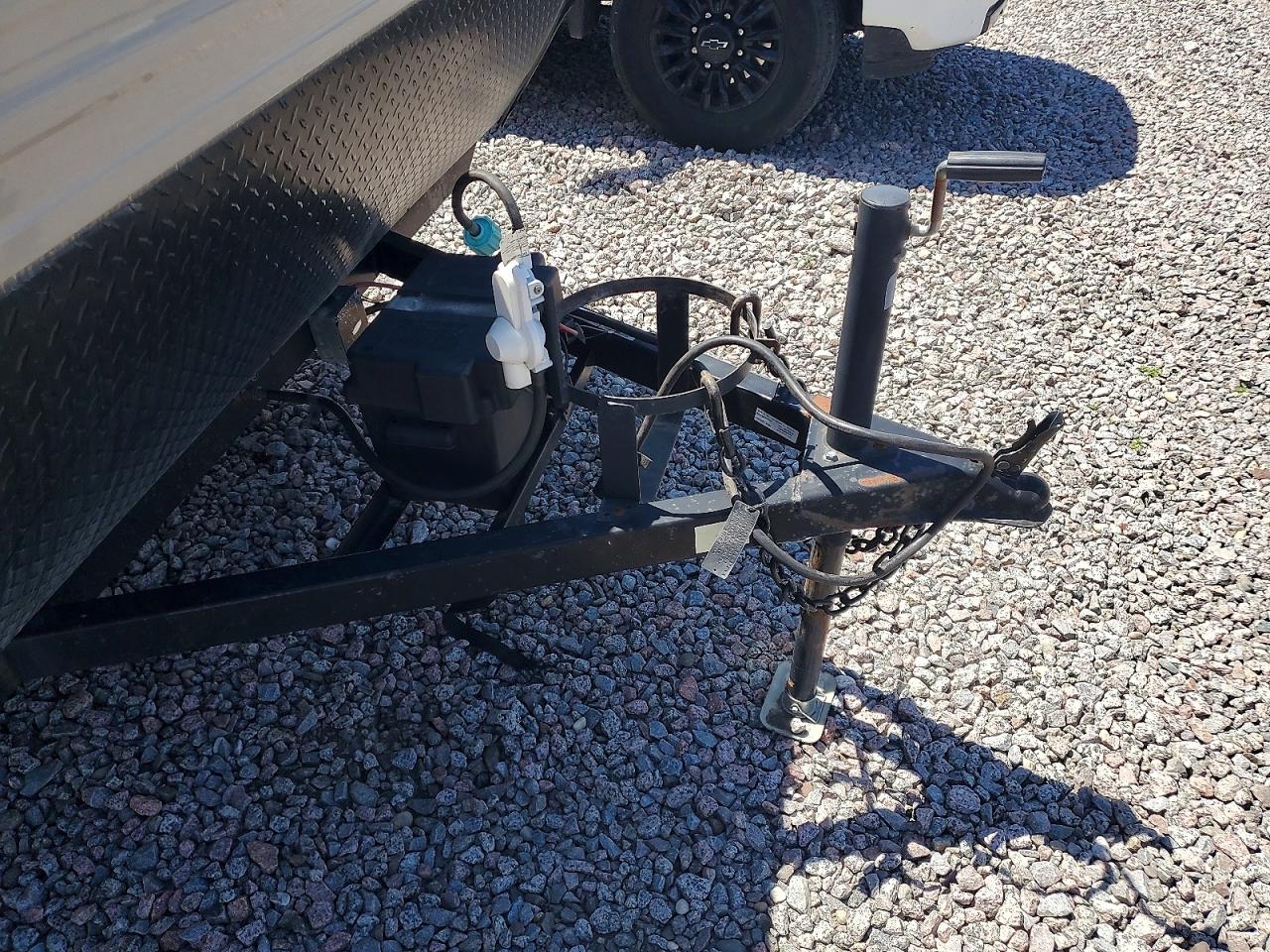 2019 KZ-RV SPORTSMEN