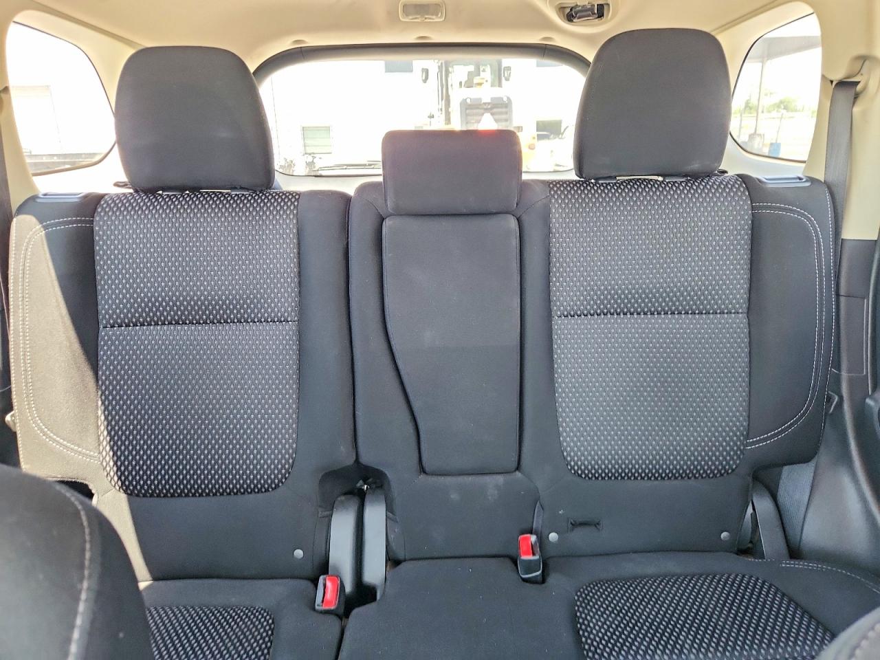2019 MITSUBISHI OUTLANDER