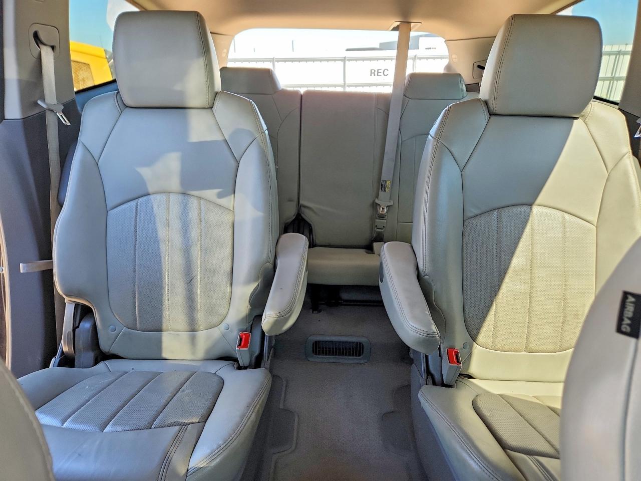 2015 CHEVROLET TRAVERSE