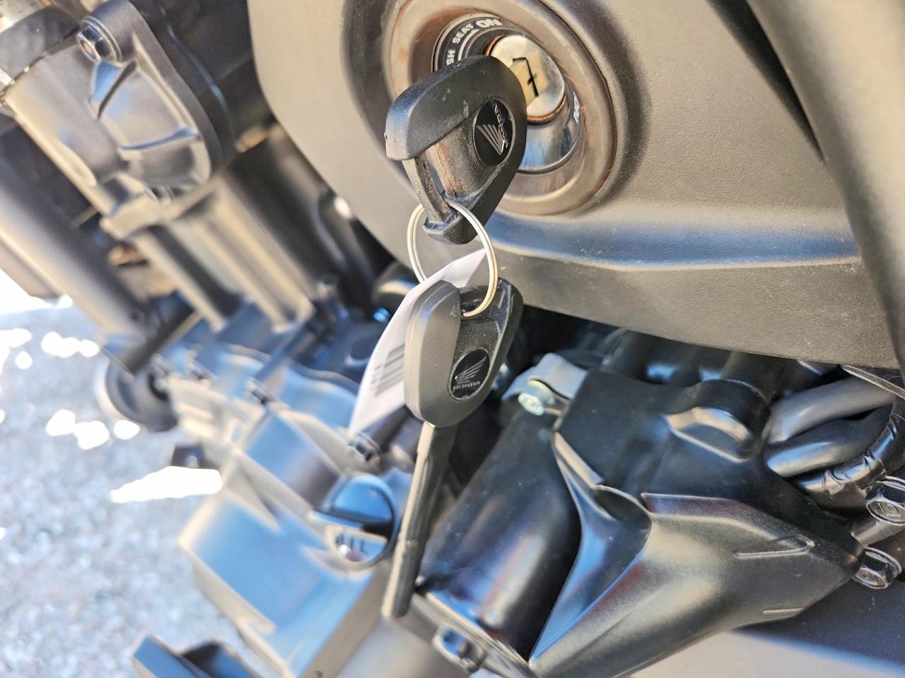 2025 HONDA CMX1100 D3