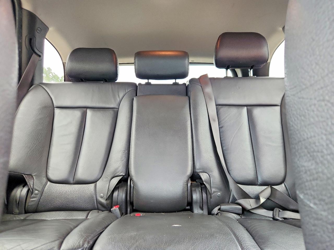 2010 HYUNDAI SANTA FE