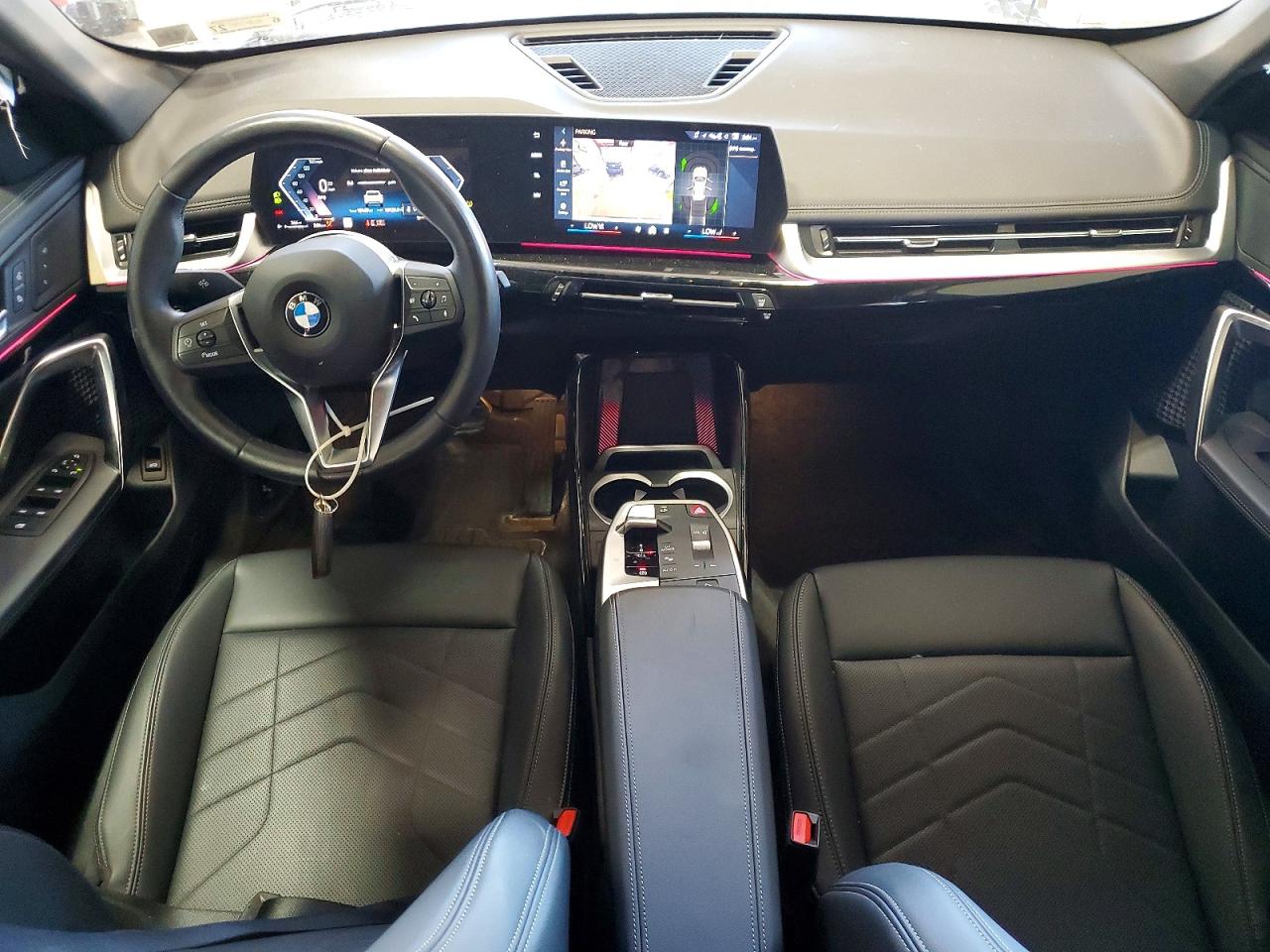 2025 BMW X1