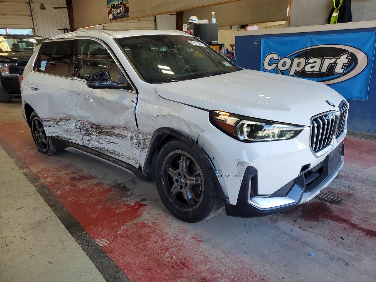 2025 BMW X1