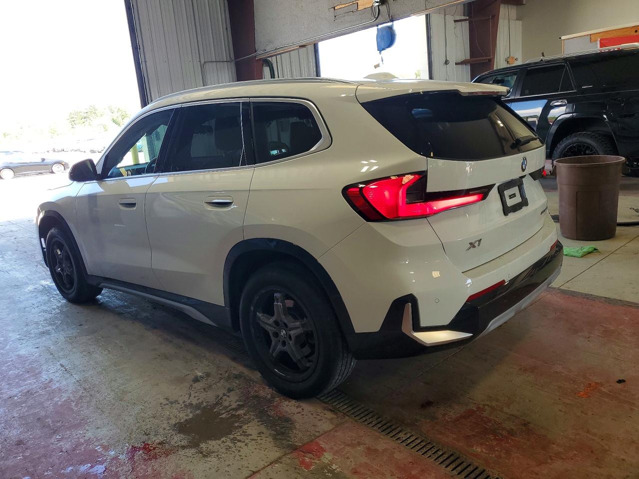 2025 BMW X1