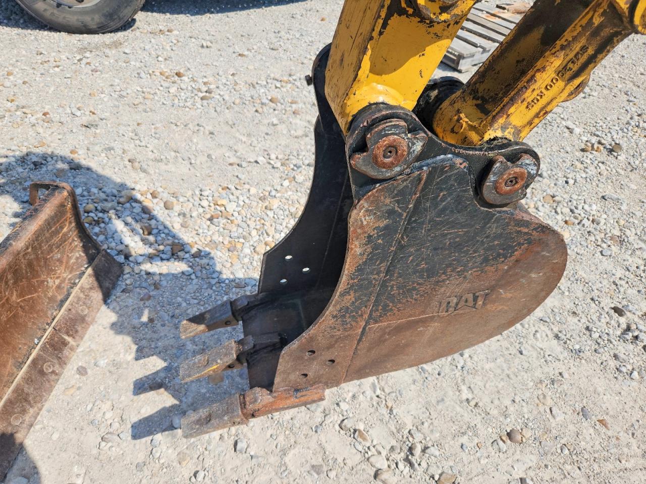 2023 CAT CONSTRUCTI