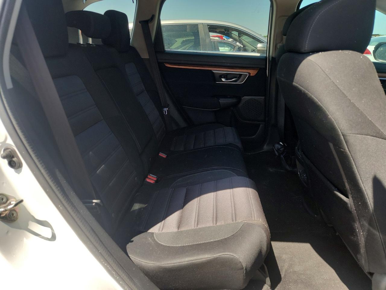 2019 HONDA CRV