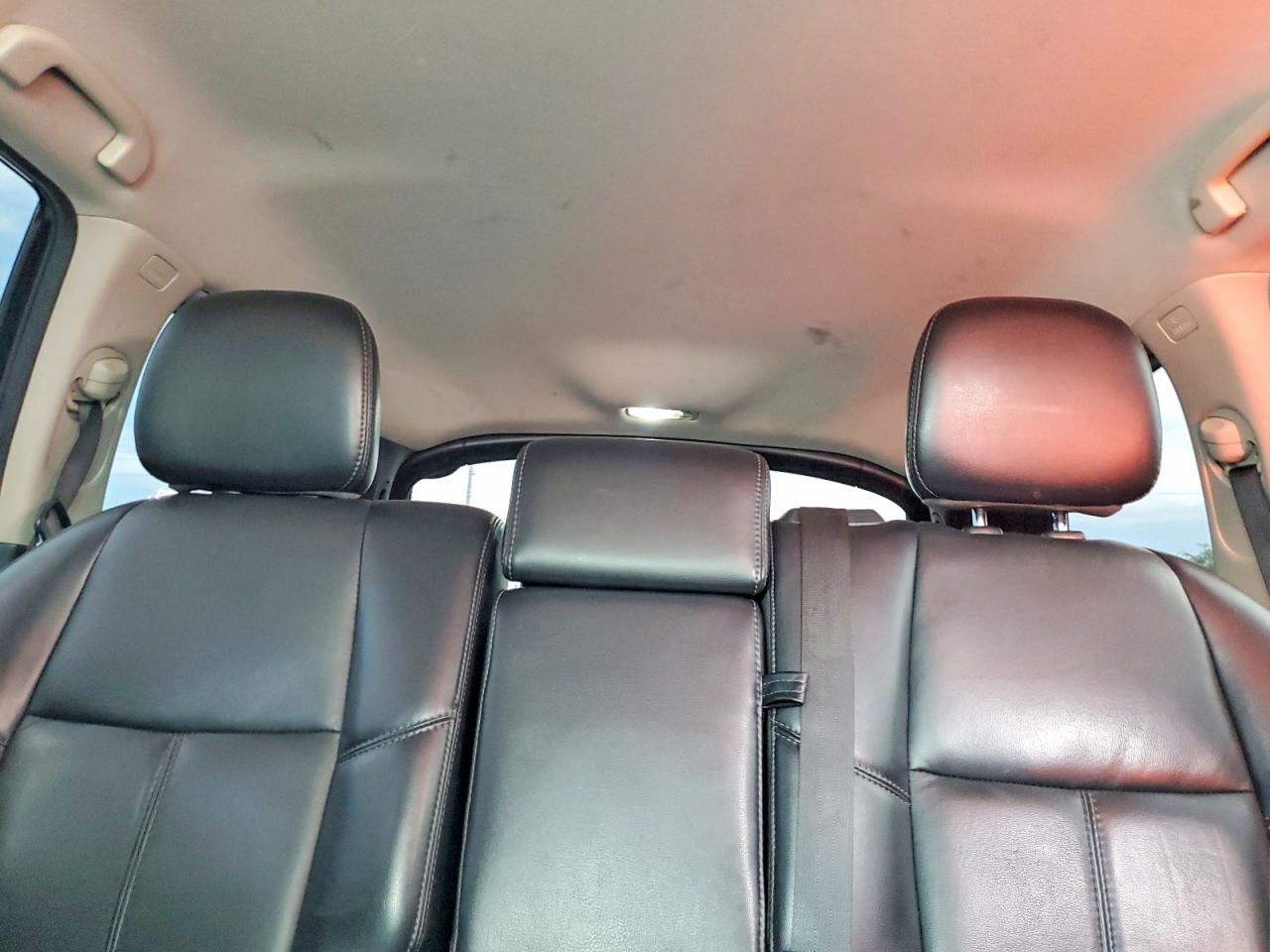 2018 NISSAN PATHFINDER