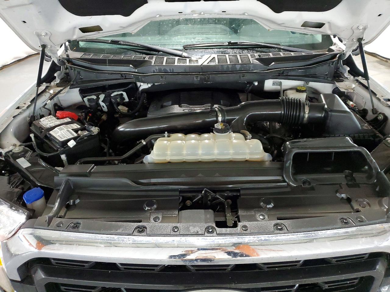 2021 FORD F150