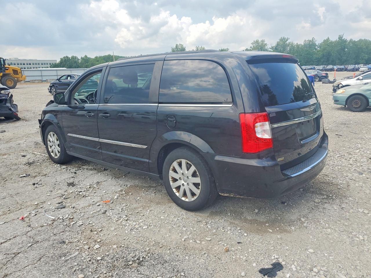 2015 CHRYSLER MINIVAN