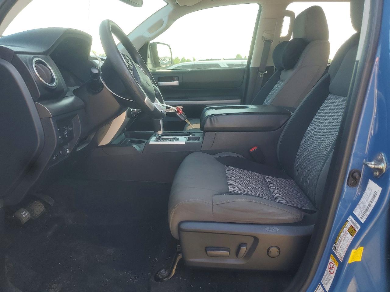 2019 TOYOTA TUNDRA