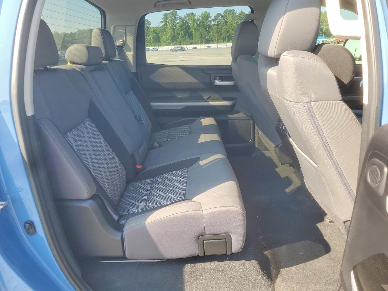 2019 TOYOTA TUNDRA
