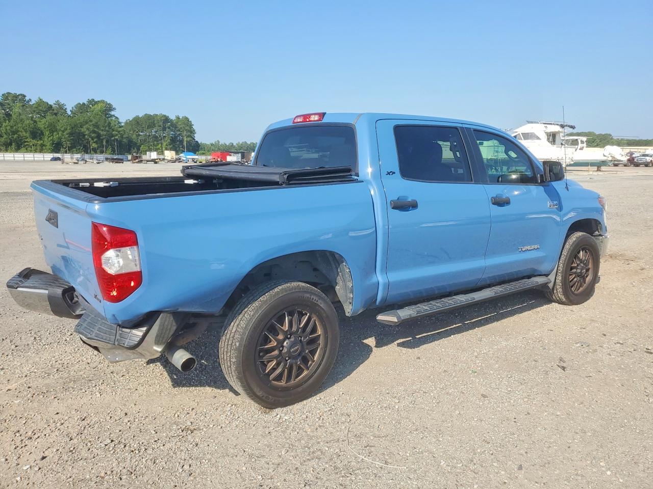 2019 TOYOTA TUNDRA