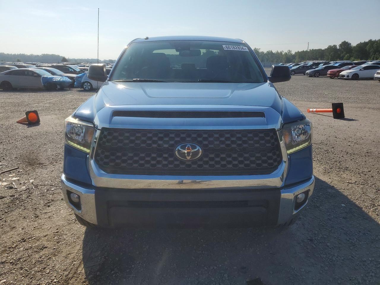 2019 TOYOTA TUNDRA