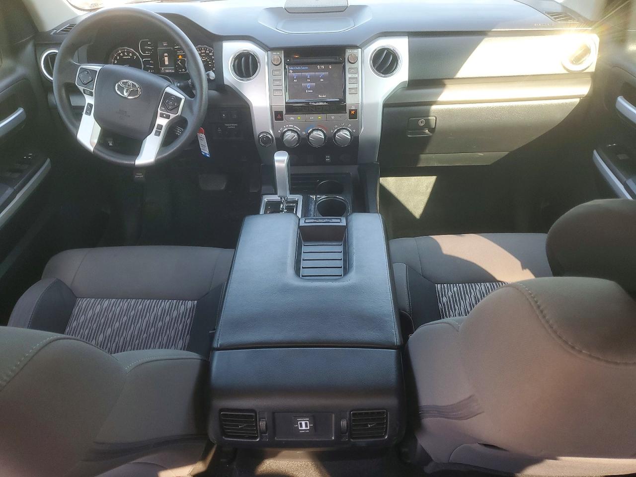 2019 TOYOTA TUNDRA