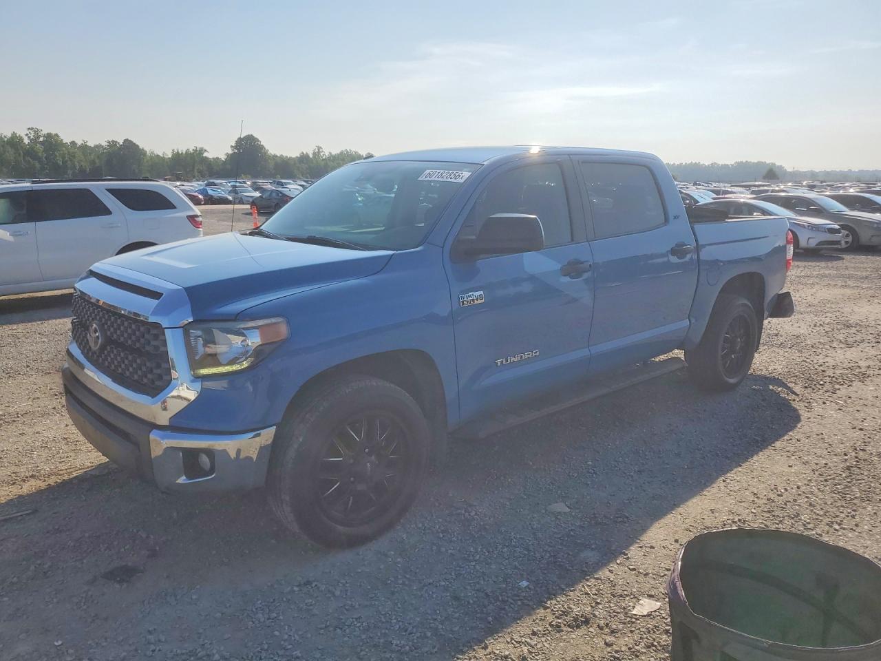 2019 TOYOTA TUNDRA