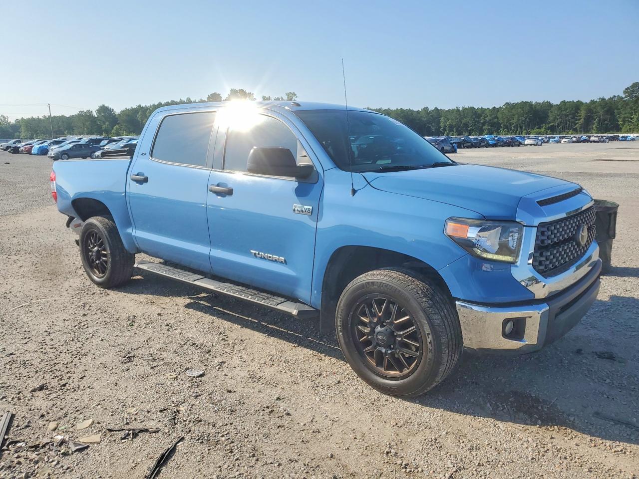 2019 TOYOTA TUNDRA