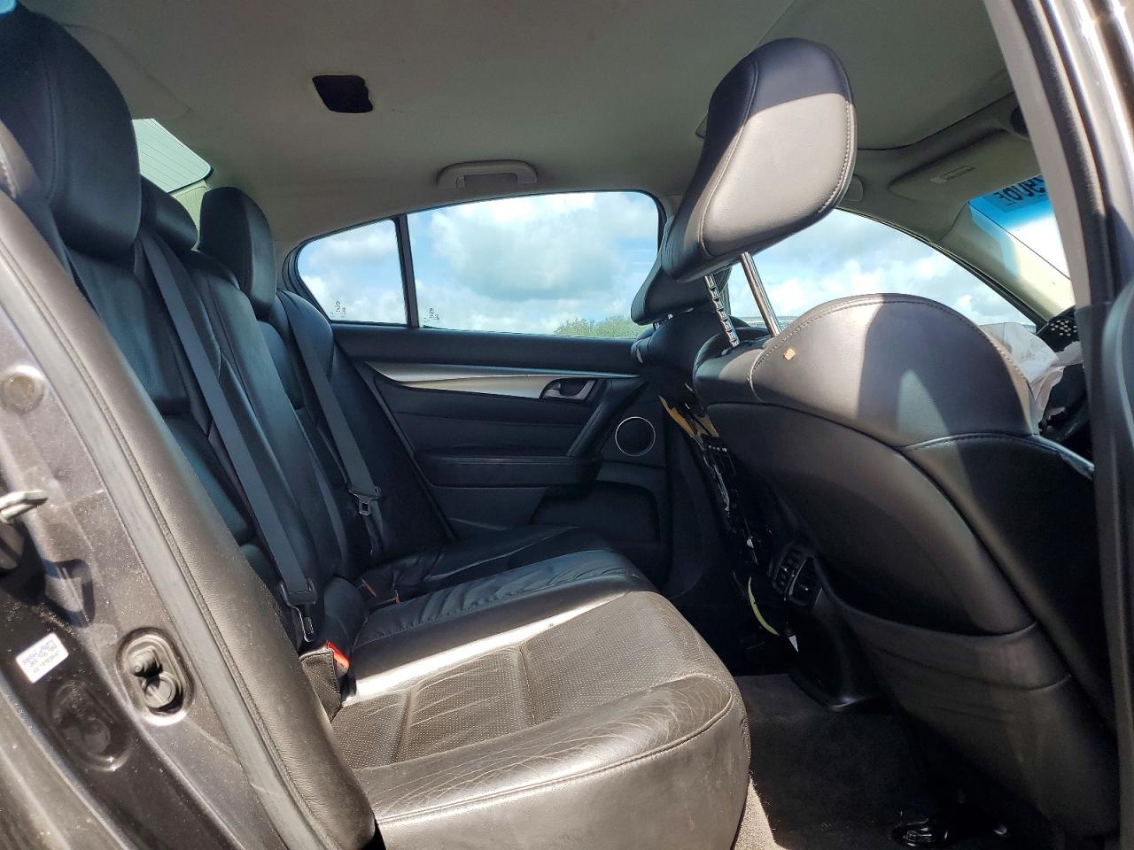 2010 ACURA TL