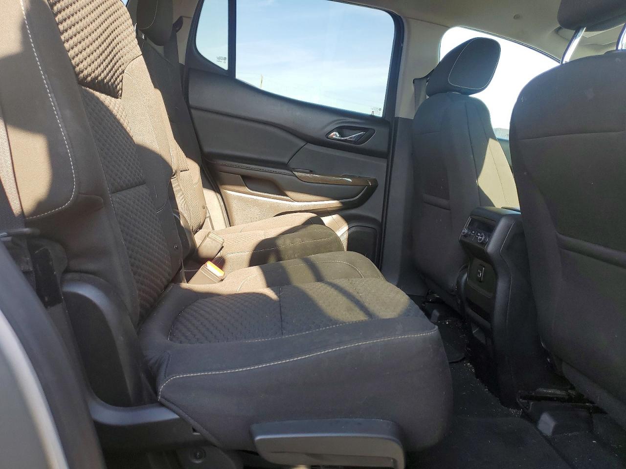 2018 GMC ACADIA