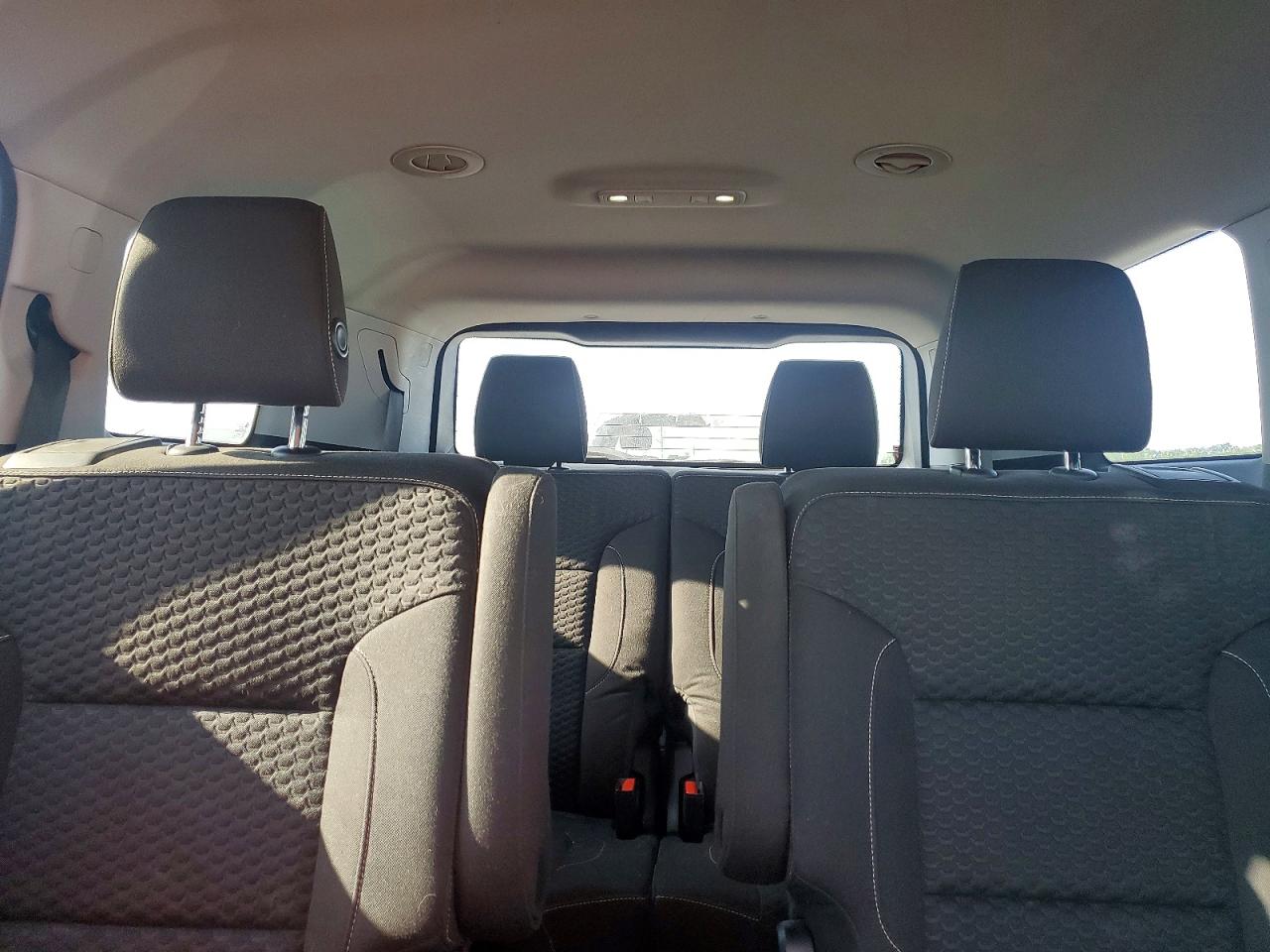 2018 GMC ACADIA