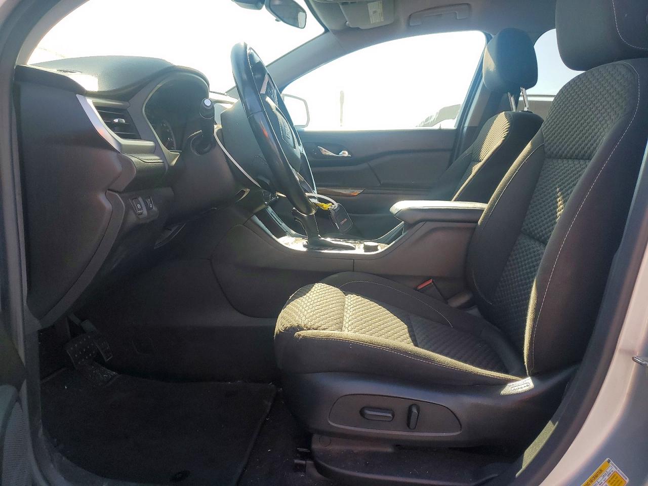 2018 GMC ACADIA