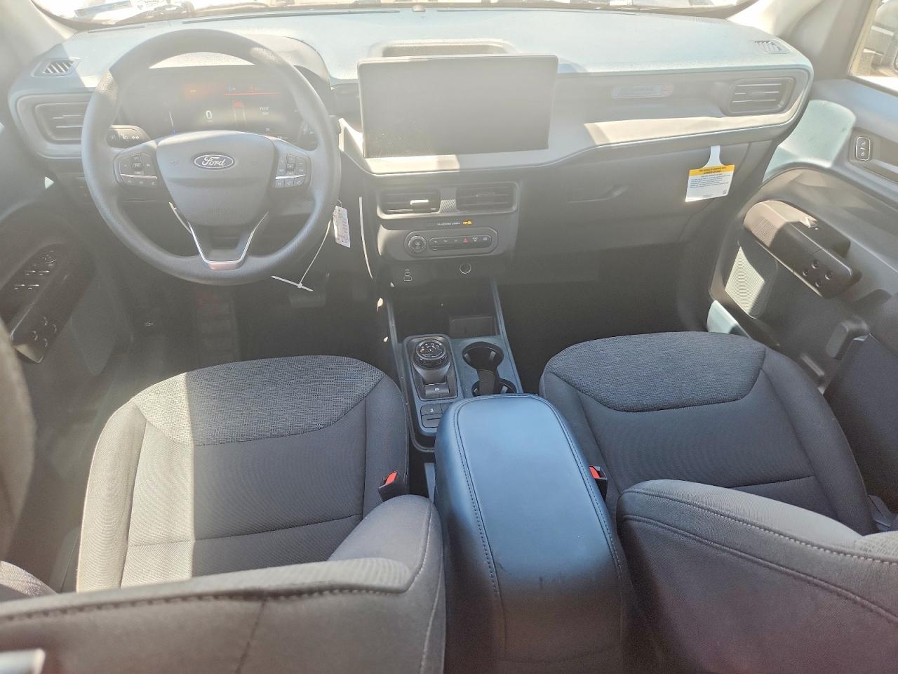 2025 FORD MAVERICK