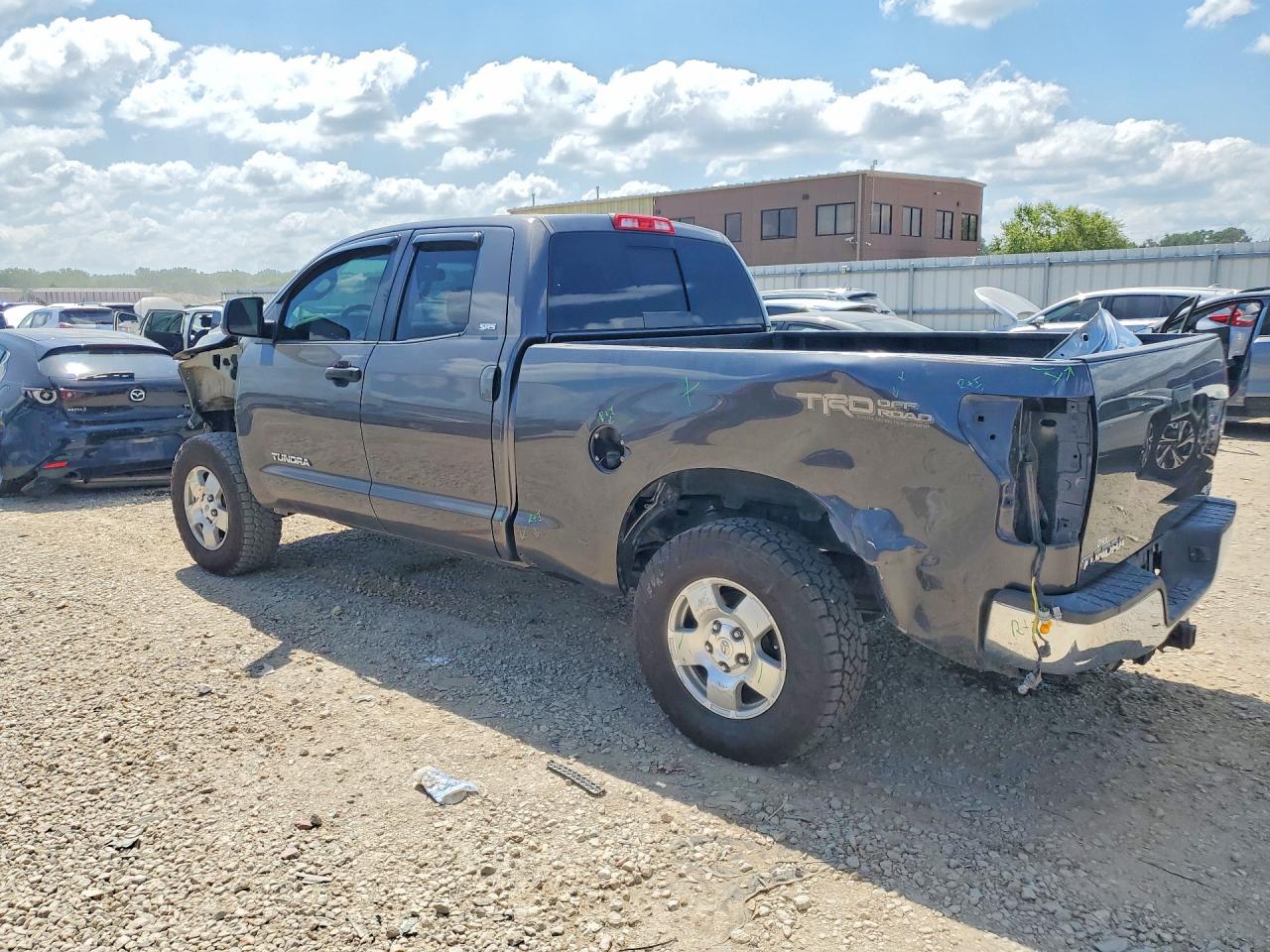 2012 TOYOTA TUNDRA