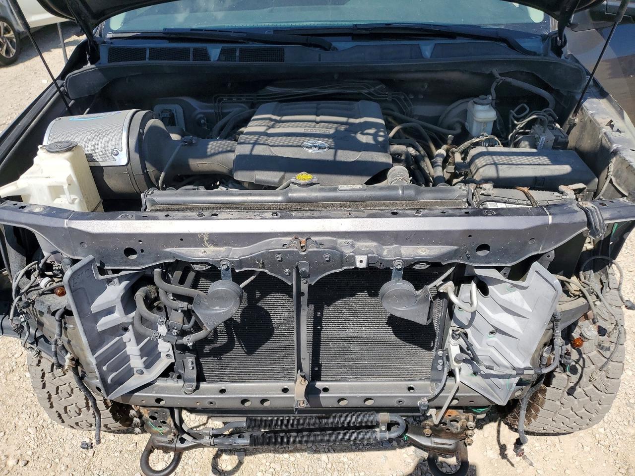 2012 TOYOTA TUNDRA