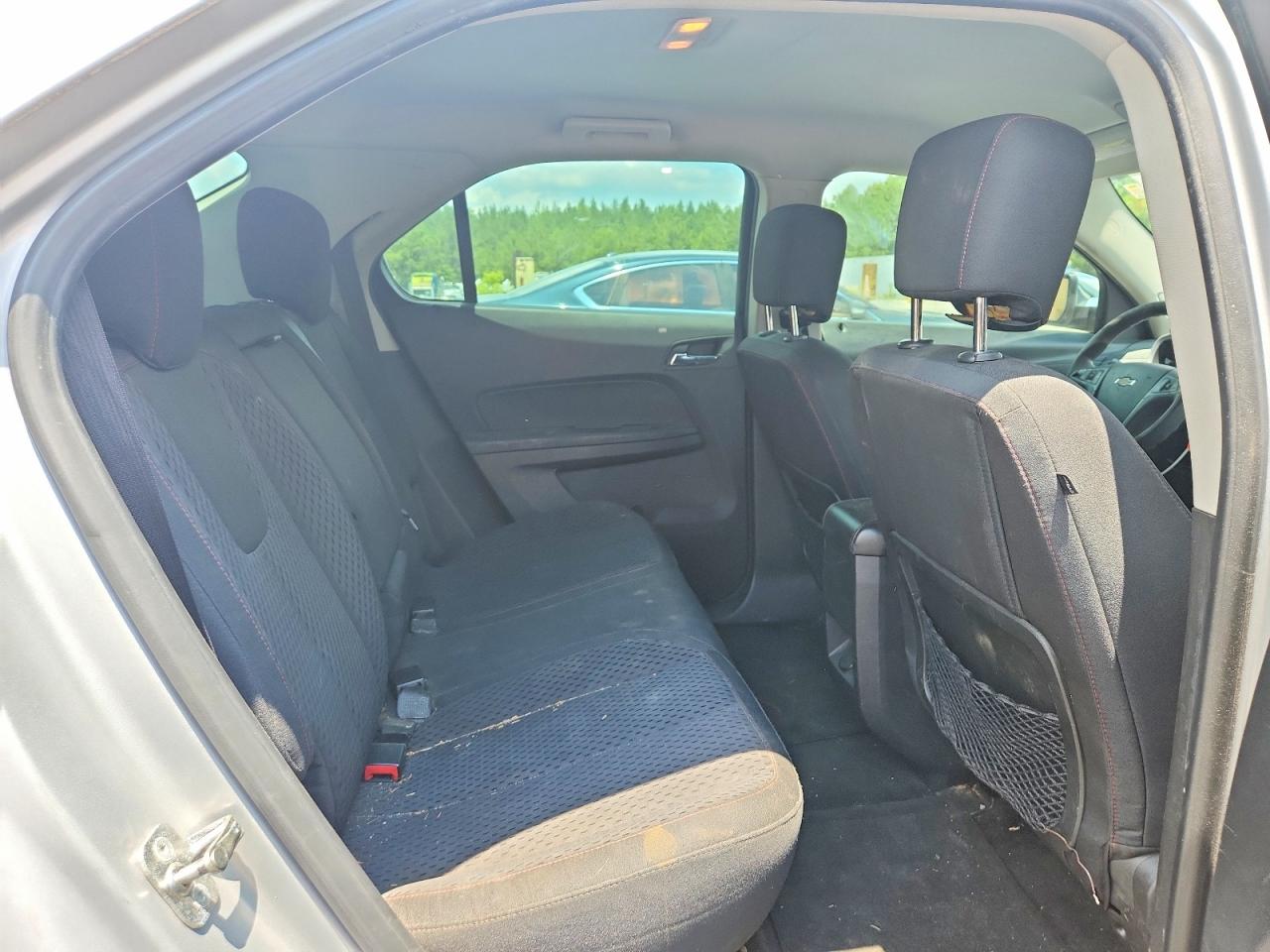 2013 CHEVROLET EQUINOX