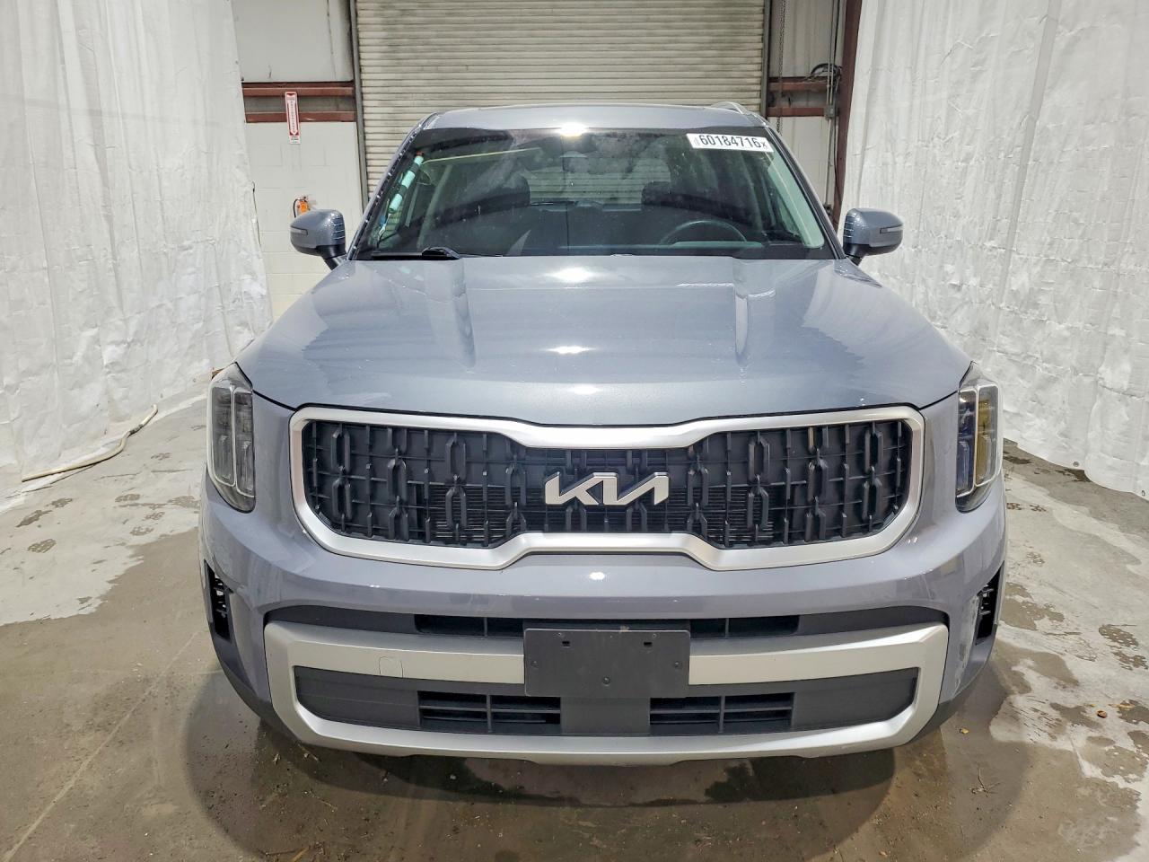 2023 KIA TELLURIDE