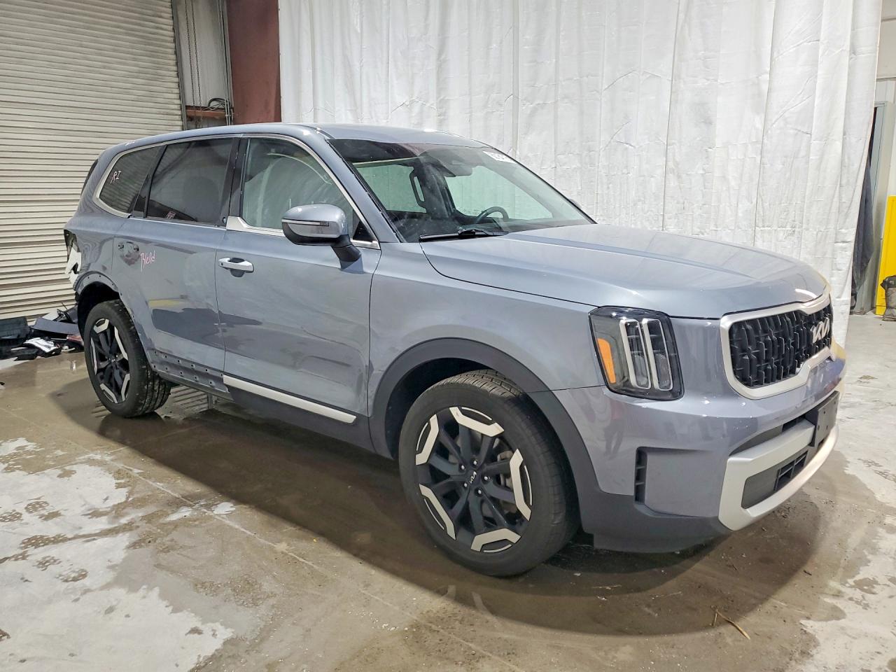 2023 KIA TELLURIDE