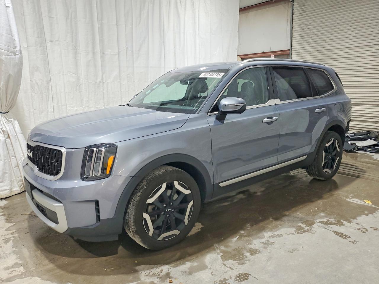 2023 KIA TELLURIDE