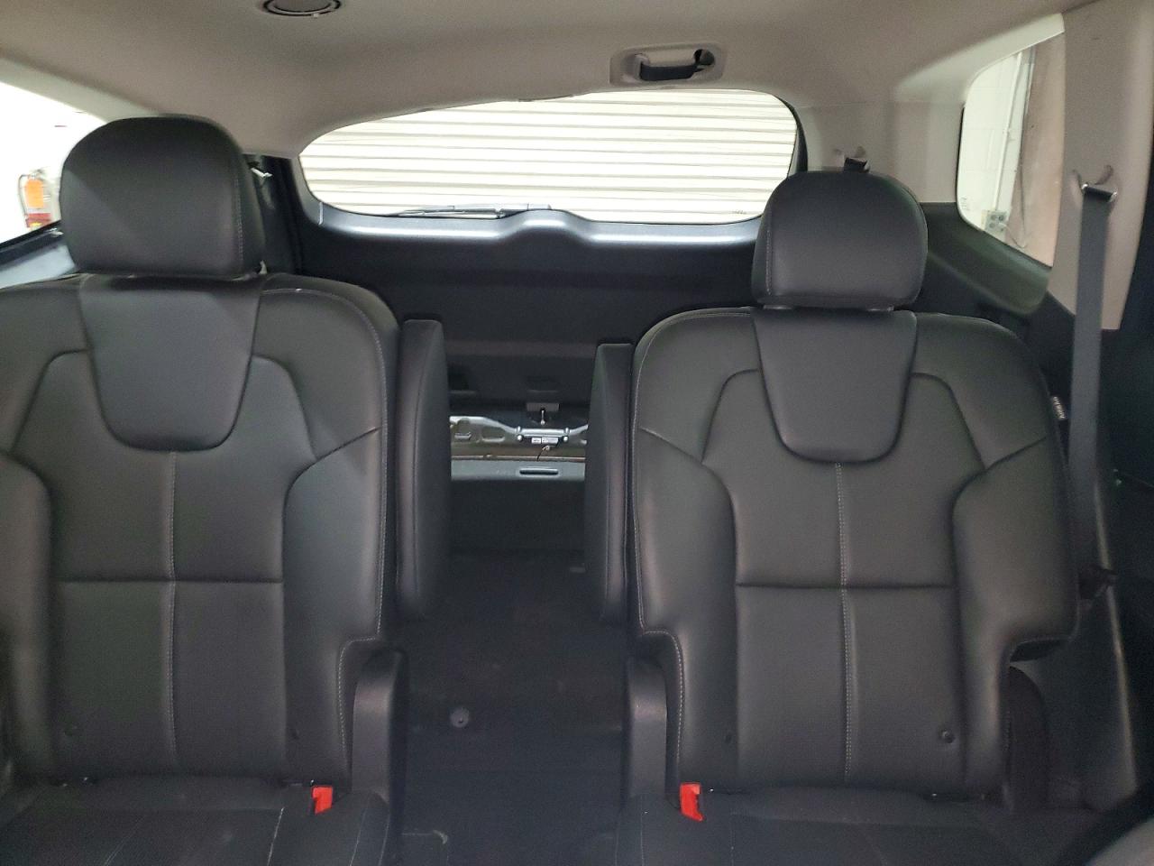 2023 KIA TELLURIDE