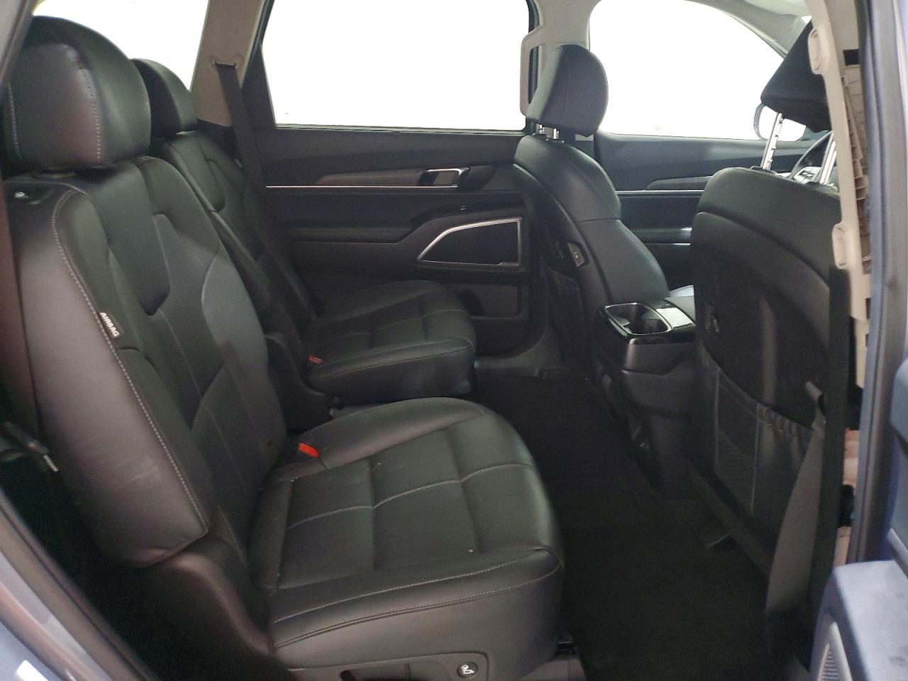 2023 KIA TELLURIDE