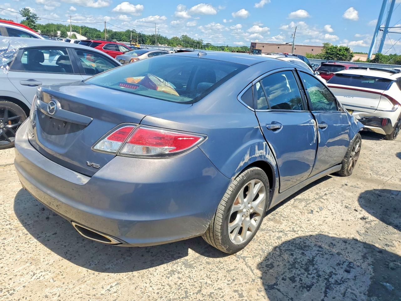 2009 MAZDA 6