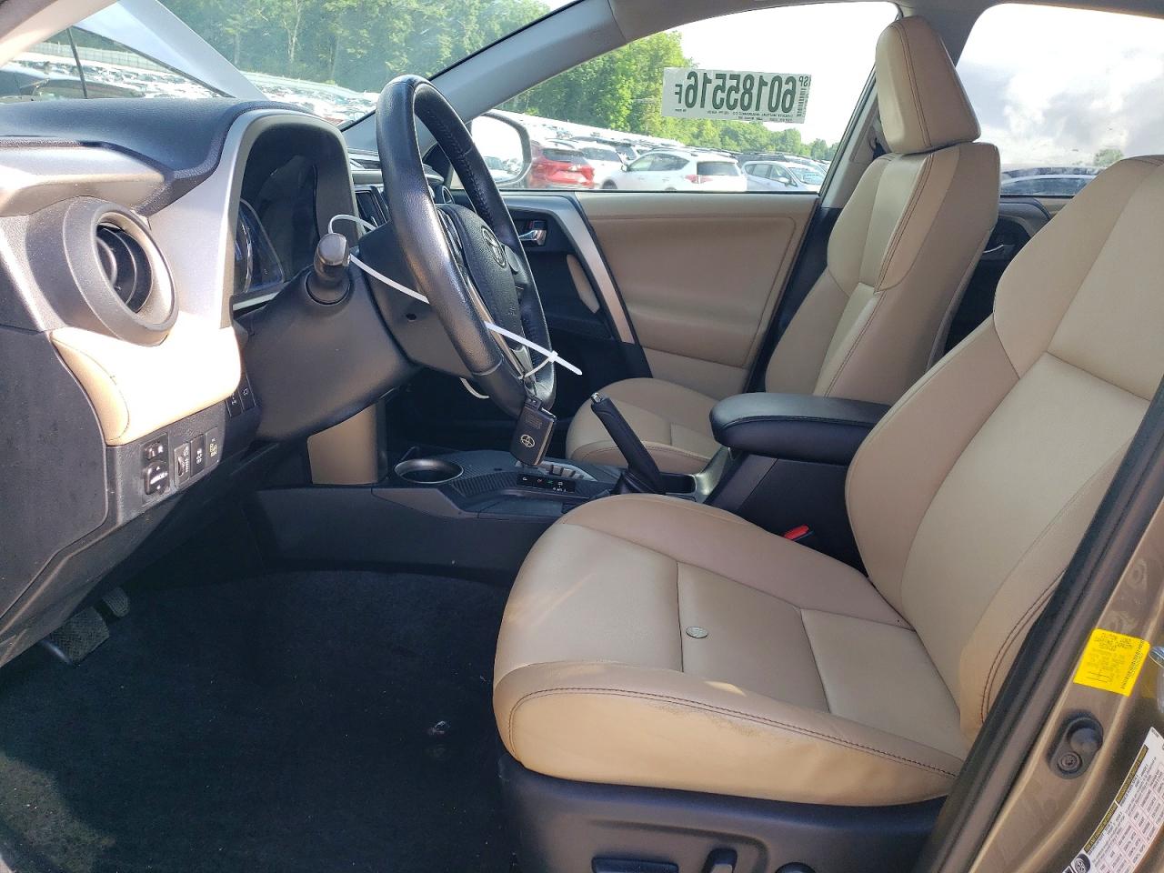 2013 TOYOTA RAV4