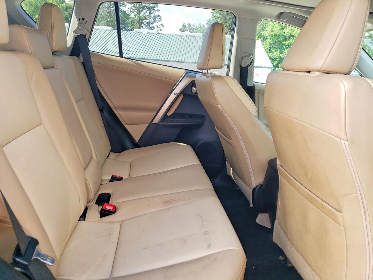 2013 TOYOTA RAV4