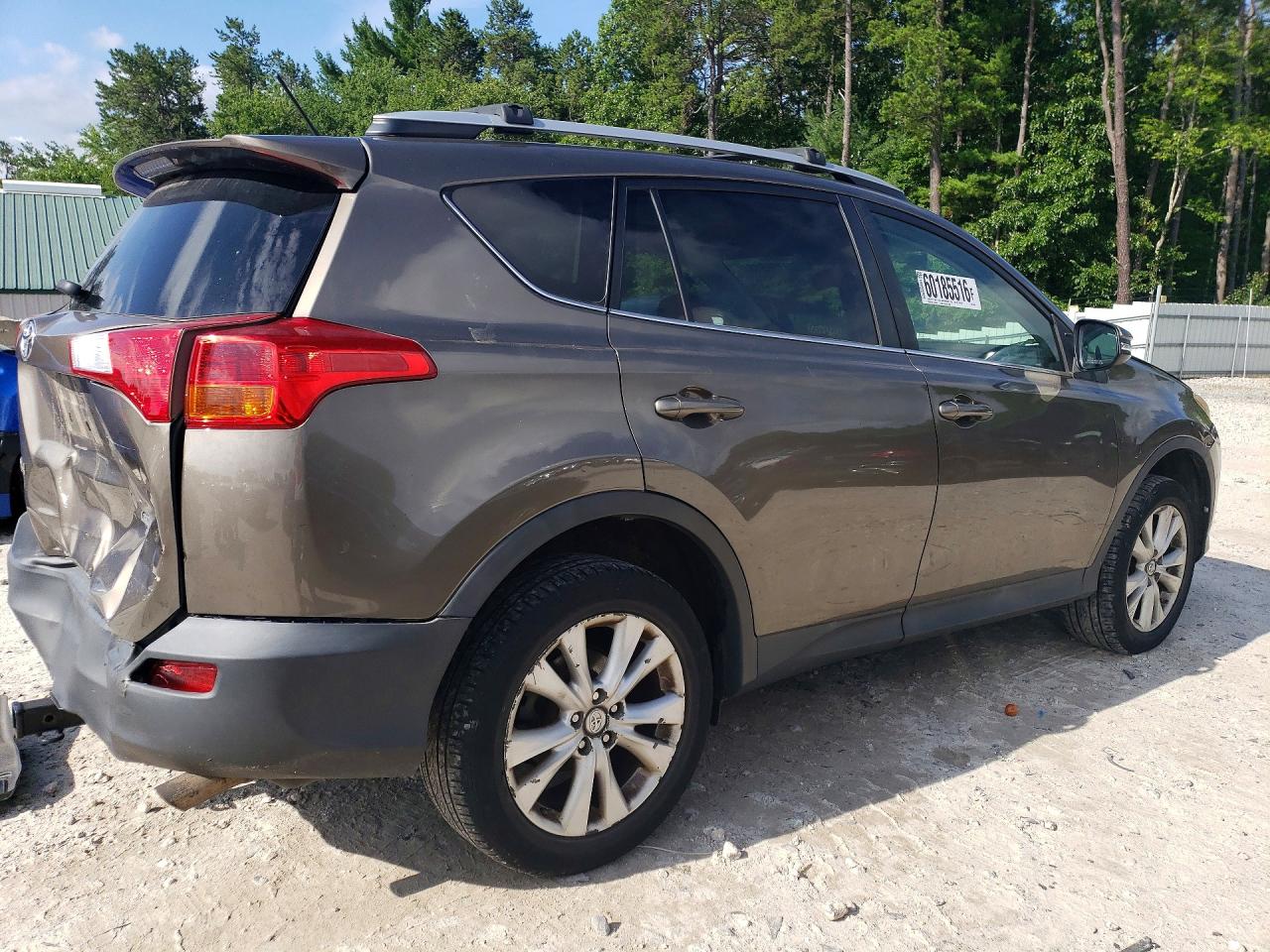 2013 TOYOTA RAV4