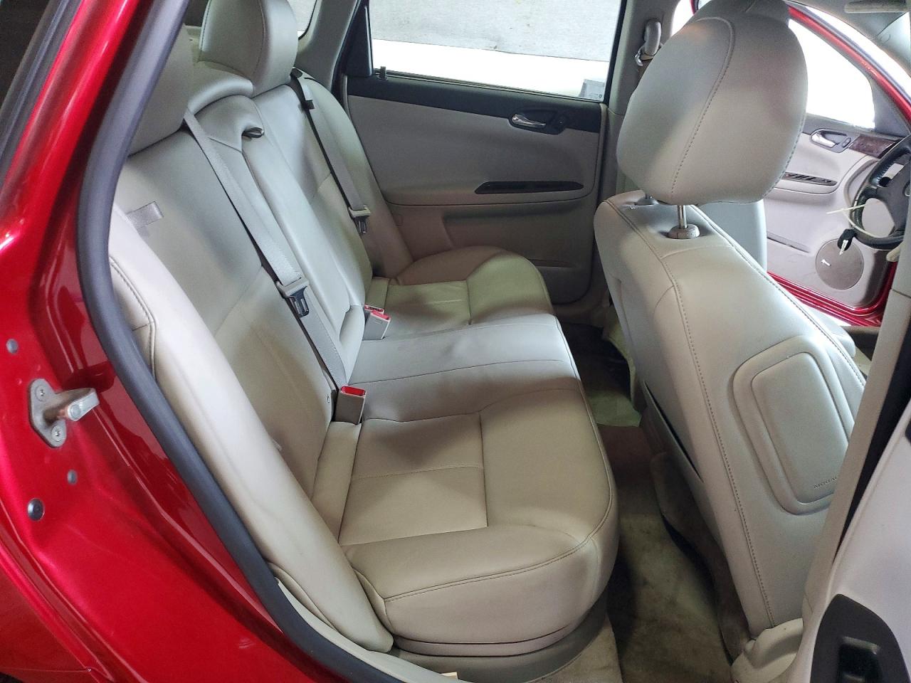 2014 CHEVROLET IMPALA