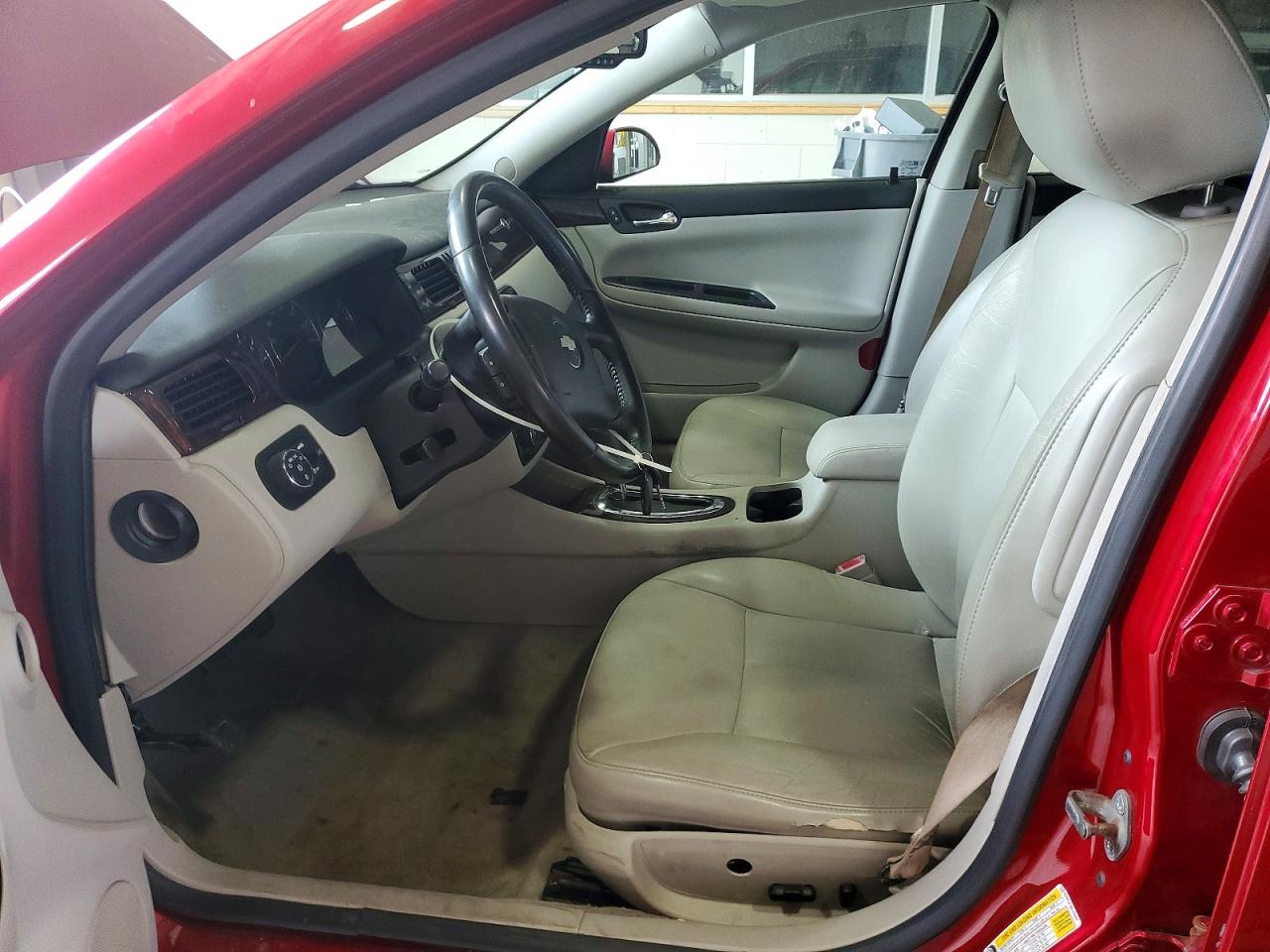 2014 CHEVROLET IMPALA