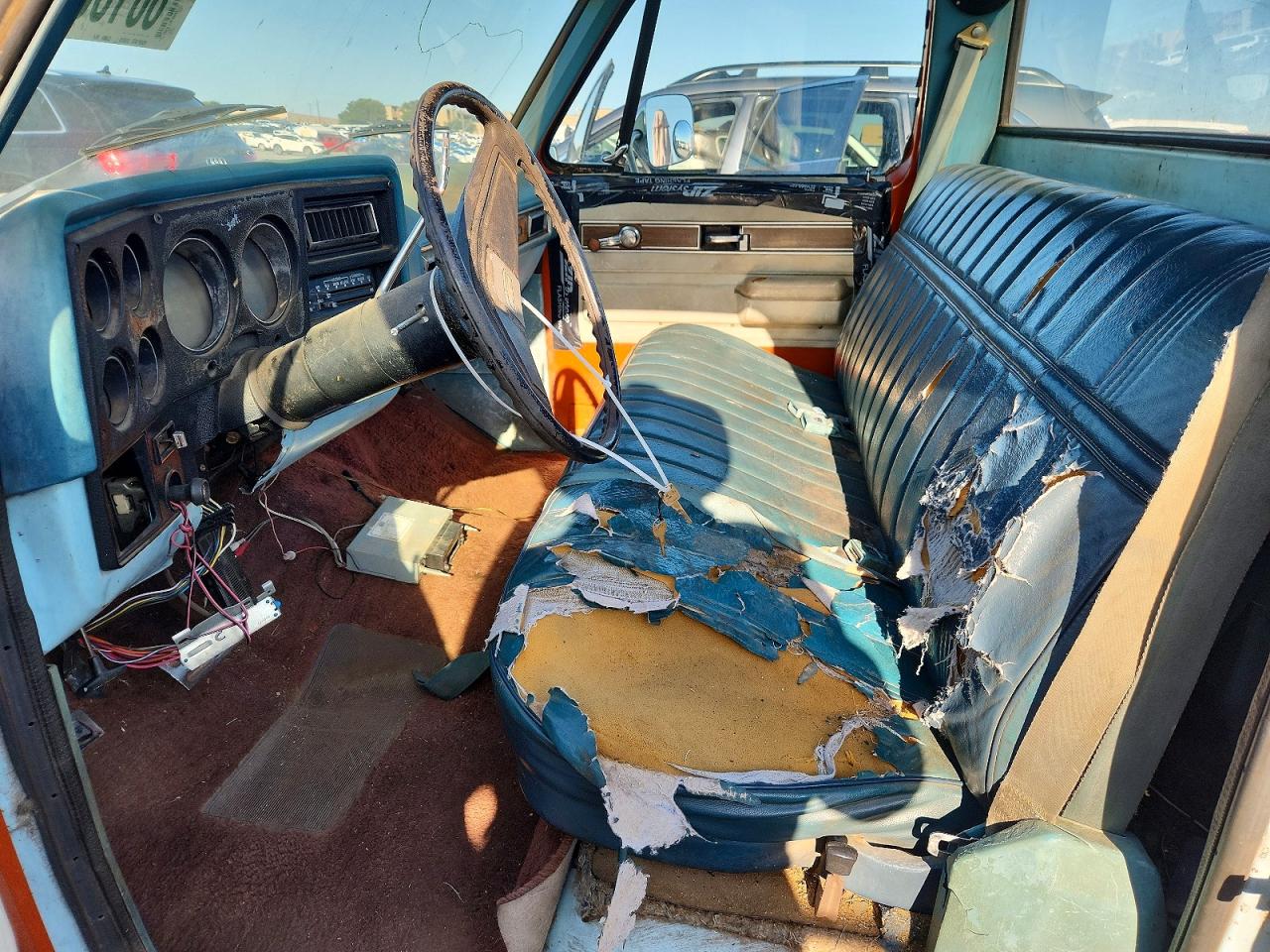 1977 CHEVROLET All Models