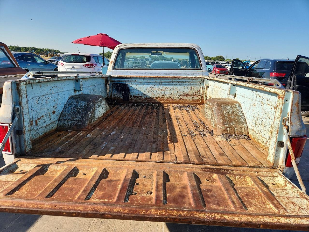 1977 CHEVROLET All Models